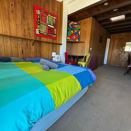 简易住屋汽车旅馆 库马 外观 照片