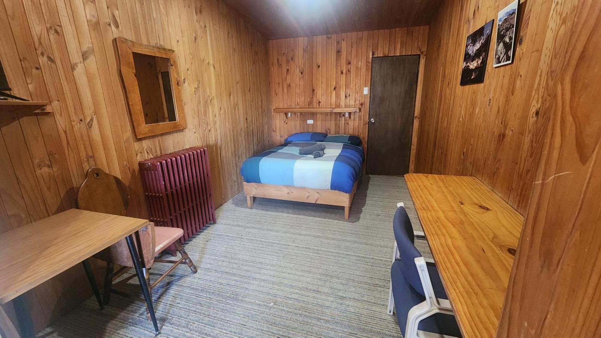 简易住屋汽车旅馆 库马 外观 照片