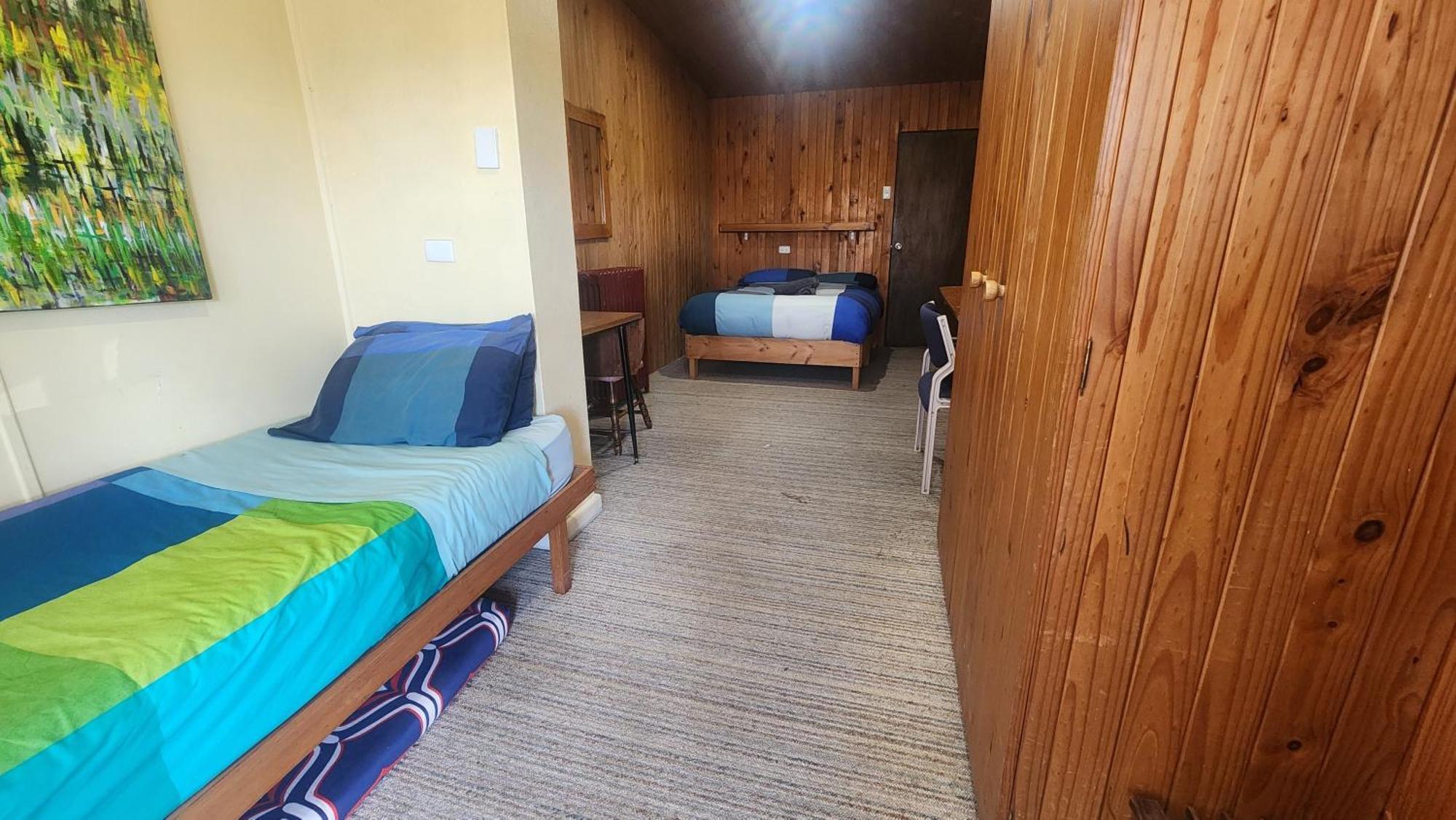 简易住屋汽车旅馆 库马 外观 照片