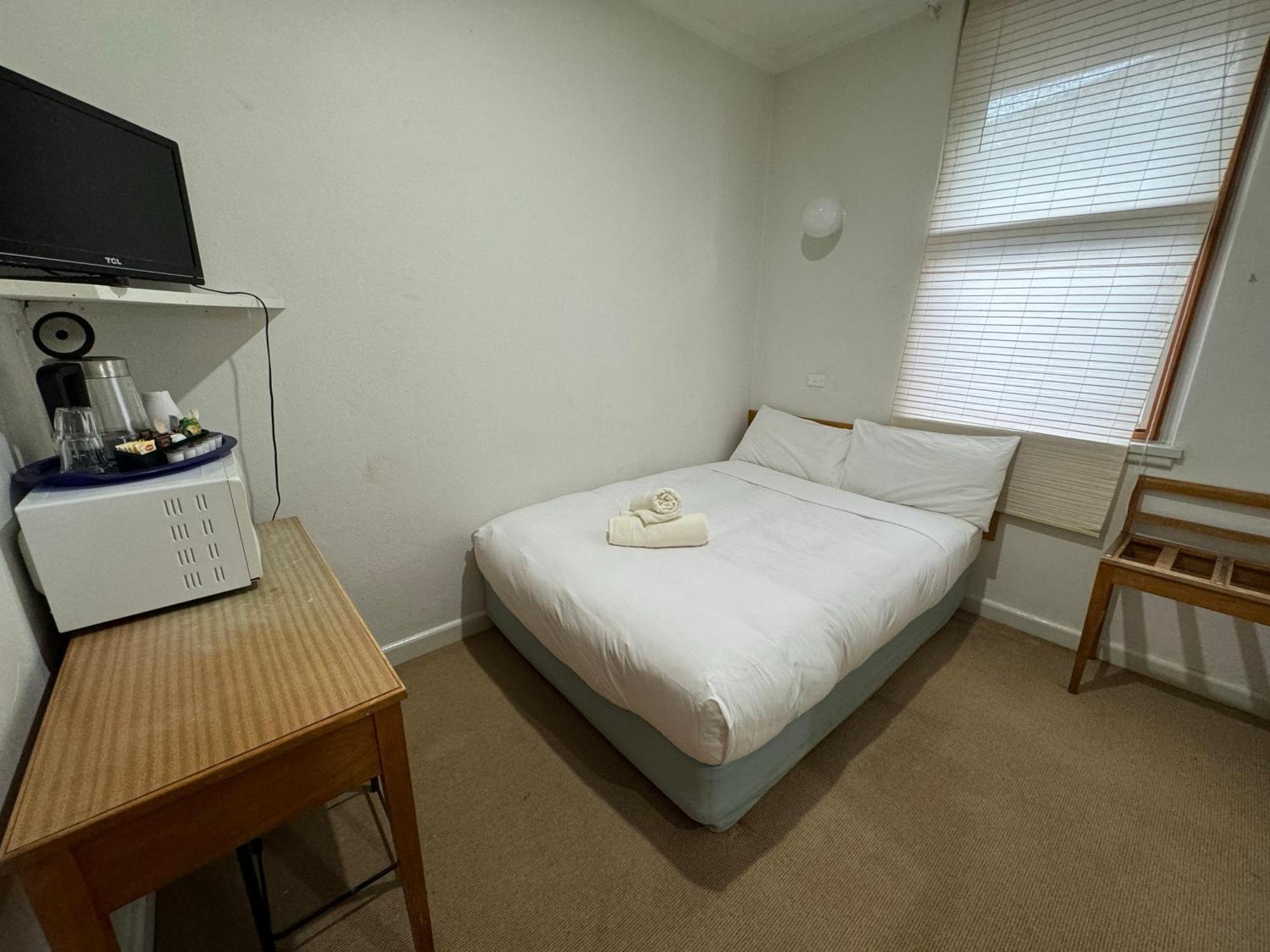 简易住屋汽车旅馆 库马 外观 照片