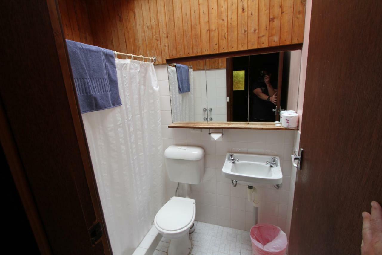 简易住屋汽车旅馆 库马 外观 照片